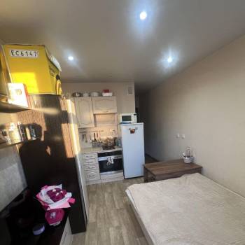 Сдается 1-комнатная квартира, 20 м²