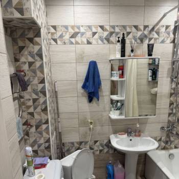 Сдается 1-комнатная квартира, 20 м²