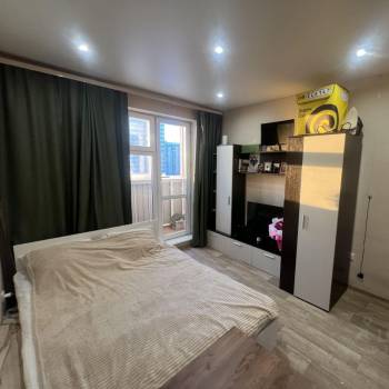 Сдается 1-комнатная квартира, 20 м²