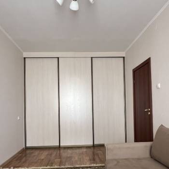 Сдается 1-комнатная квартира, 43 м²