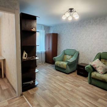 Сдается 1-комнатная квартира, 31 м²