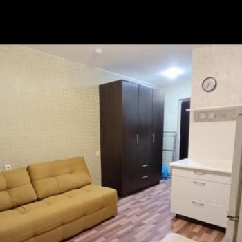 Сдается 1-комнатная квартира, 18,2 м²