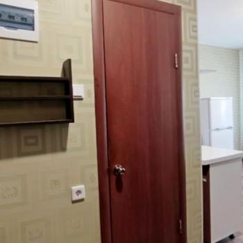 Сдается 1-комнатная квартира, 18,2 м²