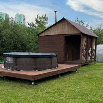 Продается Дом, 30 м²