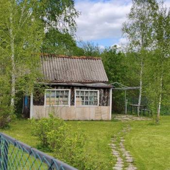 Продается Дом, 30 м²