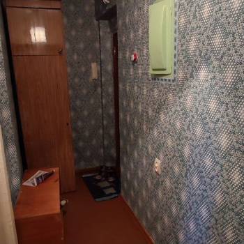 Сдается 1-комнатная квартира, 32 м²