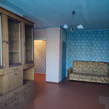 Сдается 1-комнатная квартира, 32 м²