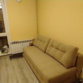 Сдается 1-комнатная квартира, 21 м²