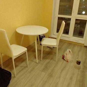 Сдается 1-комнатная квартира, 21 м²