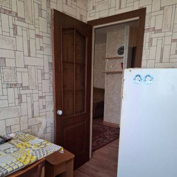 Сдается 1-комнатная квартира, 31,1 м²