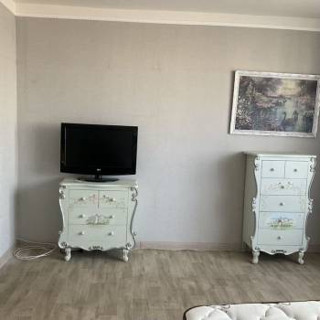 Сдается 1-комнатная квартира, 43 м²