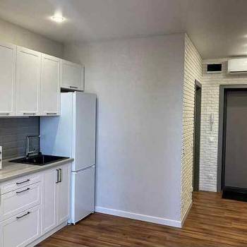 Сдается 1-комнатная квартира, 41 м²