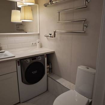 Продается 3-х комнатная квартира, 61,4 м²