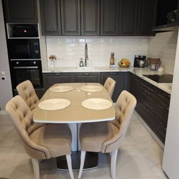 Продается 3-х комнатная квартира, 61,4 м²