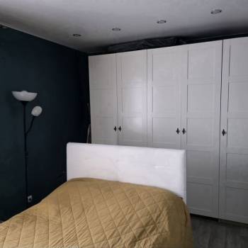 Продается 3-х комнатная квартира, 61,4 м²