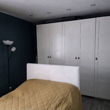 Продается 3-х комнатная квартира, 61,4 м²