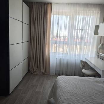 Продается 3-х комнатная квартира, 61,4 м²