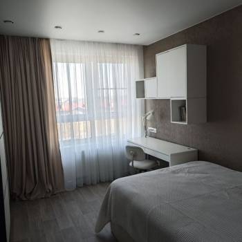 Продается 3-х комнатная квартира, 61,4 м²
