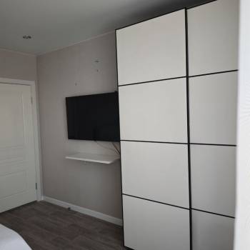 Продается 3-х комнатная квартира, 61,4 м²