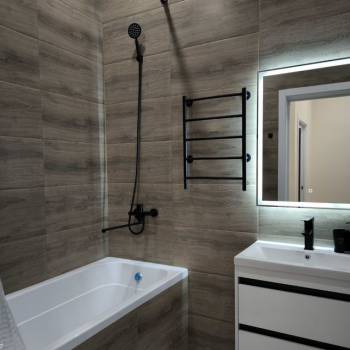 Сдается 1-комнатная квартира, 36 м²