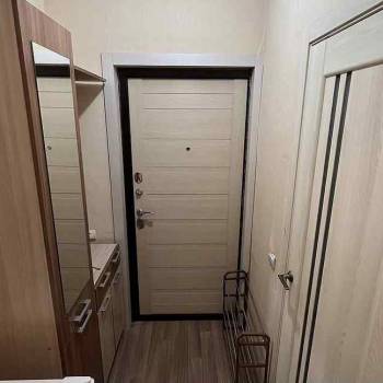 Сдается 1-комнатная квартира, 21 м²