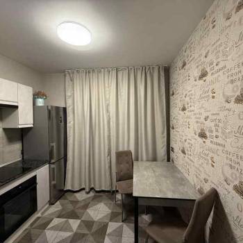 Сдается 1-комнатная квартира, 36,9 м²