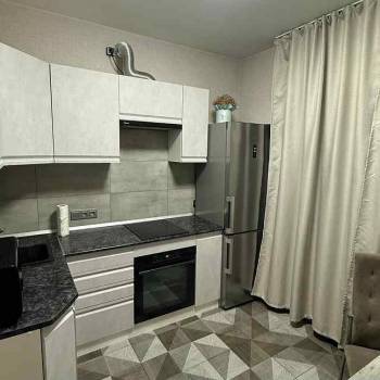 Сдается 1-комнатная квартира, 36,9 м²