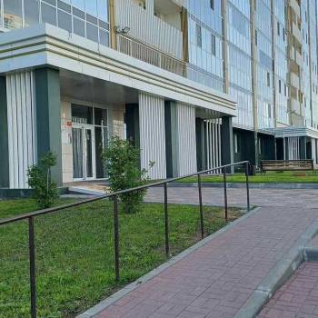 Сдается 1-комнатная квартира, 32,8 м²