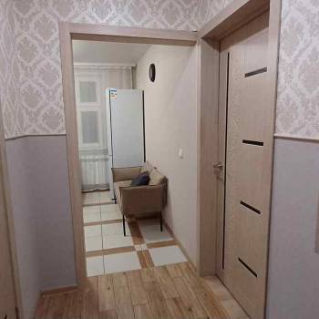 Сдается 1-комнатная квартира, 32,8 м²