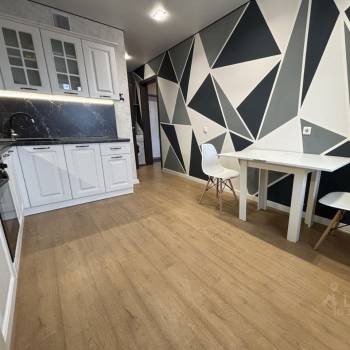 Сдается 1-комнатная квартира, 36,8 м²
