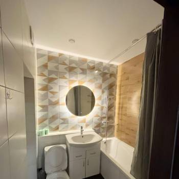 Сдается 1-комнатная квартира, 36,8 м²