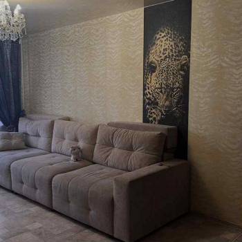 Сдается Многокомнатная квартира, 63 м²