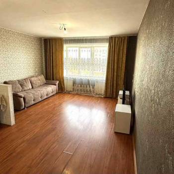 Сдается 1-комнатная квартира, 37 м²