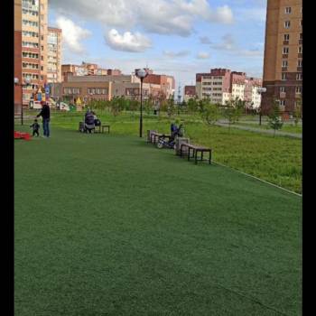 Сдается 1-комнатная квартира, 30 м²