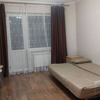 Сдается 1-комнатная квартира, 37 м²