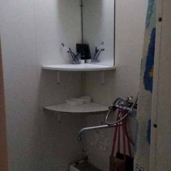 Сдается 1-комнатная квартира, 30 м²