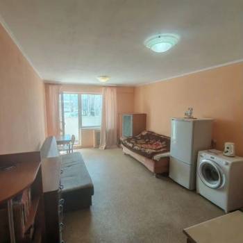 Продается 1-комнатная квартира, 28,5 м²