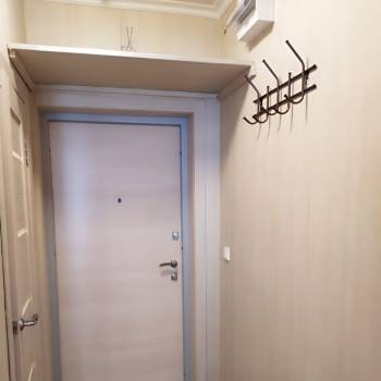 Сдается 1-комнатная квартира, 26 м²
