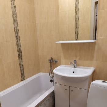 Сдается 1-комнатная квартира, 26 м²