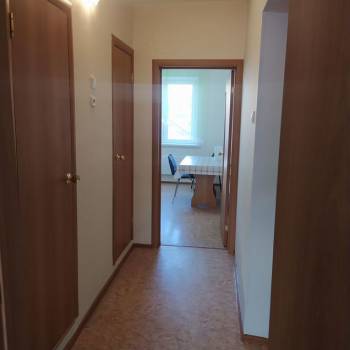 Сдается 1-комнатная квартира, 42 м²