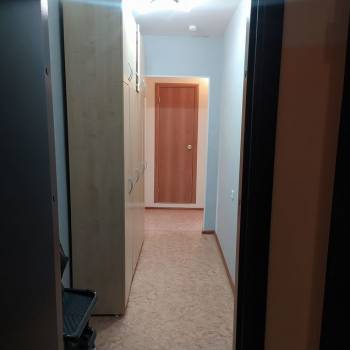 Сдается 1-комнатная квартира, 42 м²