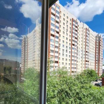 Сдается 1-комнатная квартира, 38 м²