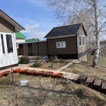 Продается Дом, 52 м²