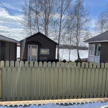 Продается Дом, 52 м²