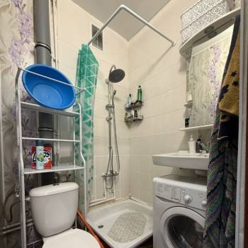 Продается 1-комнатная квартира, 14 м²