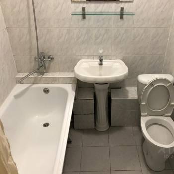 Сдается 1-комнатная квартира, 30 м²