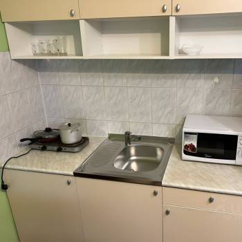 Сдается 1-комнатная квартира, 30 м²