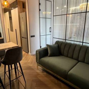 Продается 1-комнатная квартира, 33 м²