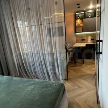 Продается 1-комнатная квартира, 33 м²