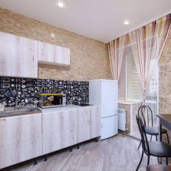 Продается 1-комнатная квартира, 38,4 м²